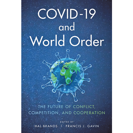 COVID19-World-Order