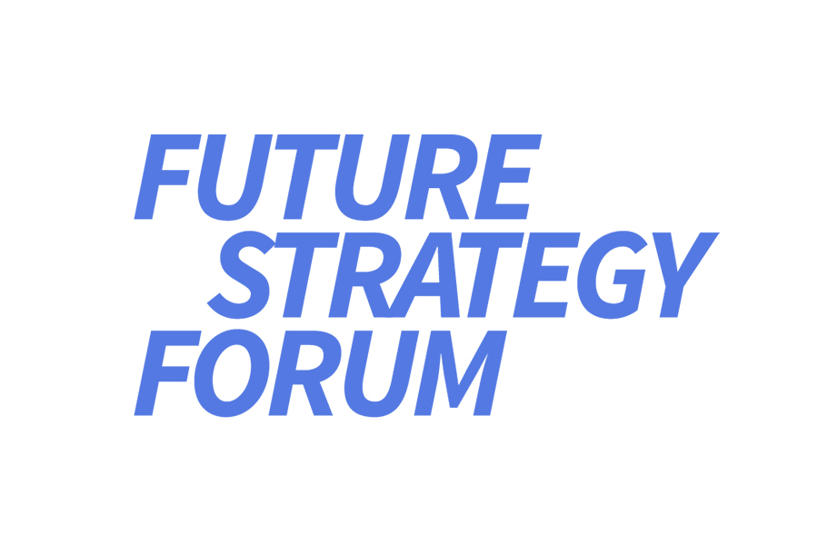 Future Strategy Forum