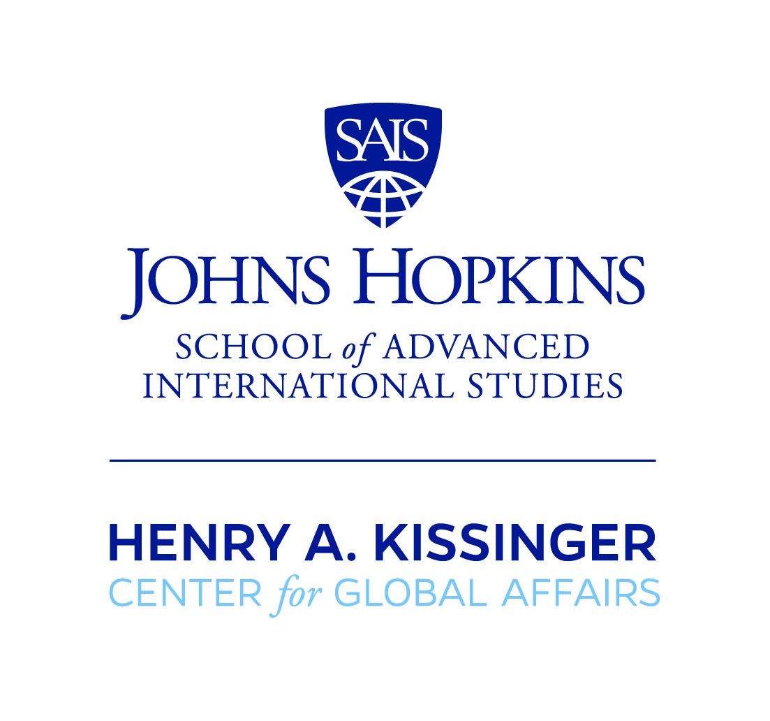 Johns Hopkins School of Advanced International Studies Henry A. Kissinger Center For Global Affairs