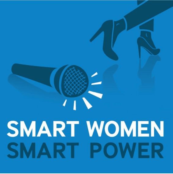 Smart Women, Smart Power