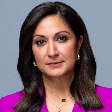 Amna Nawaz