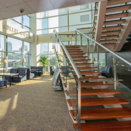 HNC Library
