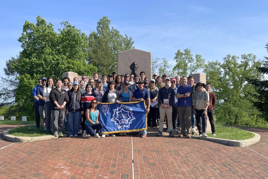 Gettysburg