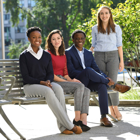 Student Group Image