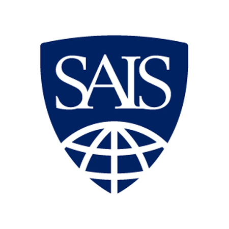 SAIS Shield Logo