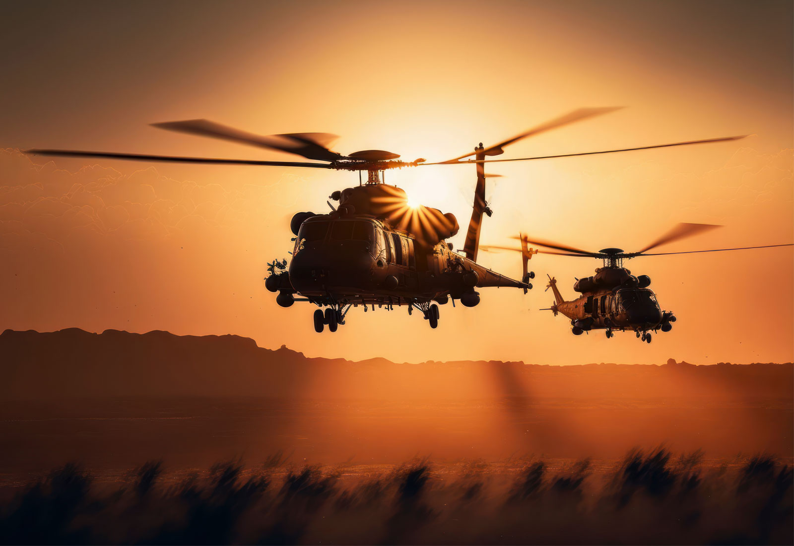 Special Operations Forces in an Era of Great Power Competition