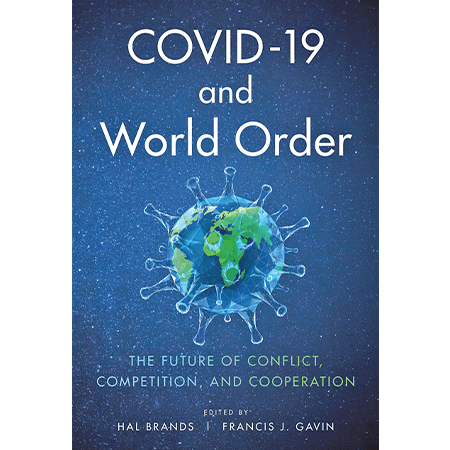 COVID19-World-Order