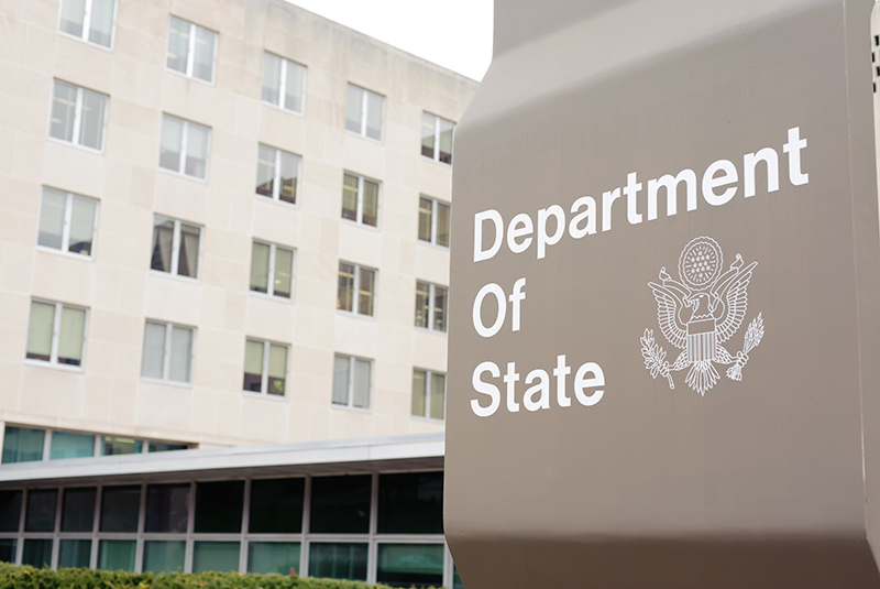 US State Department