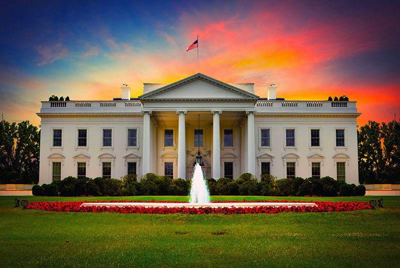 The White House