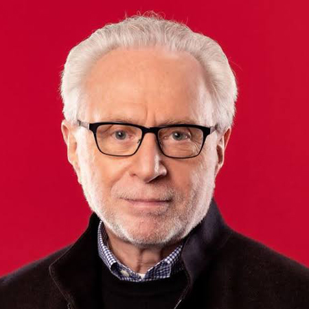 Wolf Blitzer