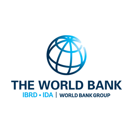 Word Bank Logo